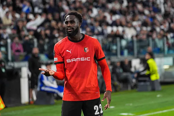 Stade Rennais : La belle renaissance de Boulaye Dia - wiwsport Stade Rennais : La belle renaissance de Boulaye Dia - wiwsport