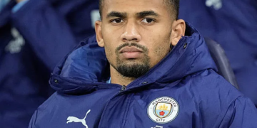 League Cup : Manchester City s&rsquo;en fort aux tirs au but contre Brighton et file en quarts
