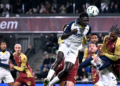Ligue 2 : Cheikh Fall, auteur d'un doublé, et Pau créent la sensation à Metz - wiwsport Ligue 2 : Cheikh Fall, auteur d’un doublé, et Pau créent la sensation à Metz