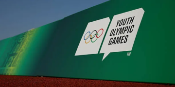 JOJ 2026 : Le Sénégal décroche sa première victoire grâce à la doublette Aminata Tine – Nafi Segnane en beach-volley