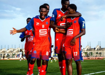 Ligue 2 - Sénégal : Oslo FA et Guelwaars FC enchaînent, DUC s’enfonce - wiwsport Ligue 2 – Sénégal : Oslo FA et Guelwaars FC enchaînent, DUC s’enfonce