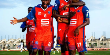 Ligue 2 - Sénégal : Oslo FA et Guelwaars FC enchaînent, DUC s’enfonce - wiwsport Ligue 2 – Sénégal : Oslo FA et Guelwaars FC enchaînent, DUC s’enfonce