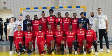 Handball : l’Angola accueillera la CAN féminine en 2028 - wiwsport