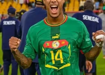 Equipe Nationale : Ismaïla Jakobs annonce sa retraite internationale avec le Sénégal