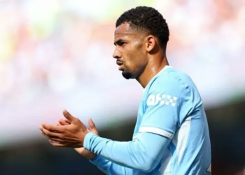 Aston Villa-Manchester City : Iliman Ndiaye signe une nouvelle passe décisive pour Haaland sur l’égalisation des Citizens (1-1)