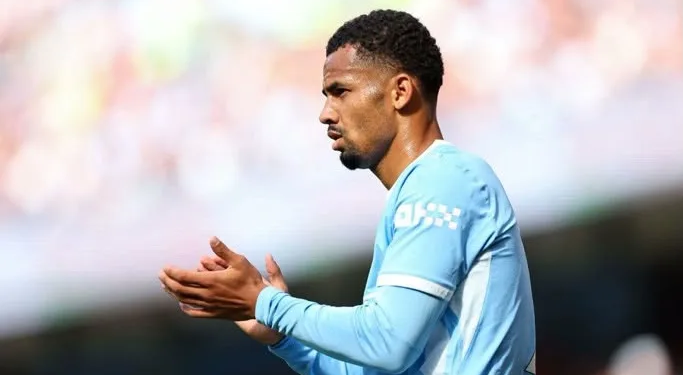 Aston Villa-Manchester City : Iliman Ndiaye signe une nouvelle passe décisive pour Haaland sur l’égalisation des Citizens (1-1)