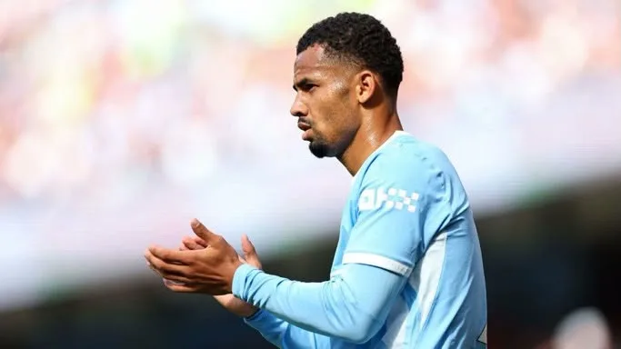 Aston Villa-Manchester City : Iliman Ndiaye signe une nouvelle passe décisive pour Haaland sur l’égalisation des Citizens (1-1) - wiwsport Aston Villa-Manchester City : Iliman Ndiaye signe une nouvelle passe décisive pour Haaland sur l’égalisation des Citizens (1-1) - wiwsport