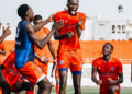 Ligue 2 : Jamono Fatick enchaîne (2-1), Port se relance face à l’AS Bambey (2-0)