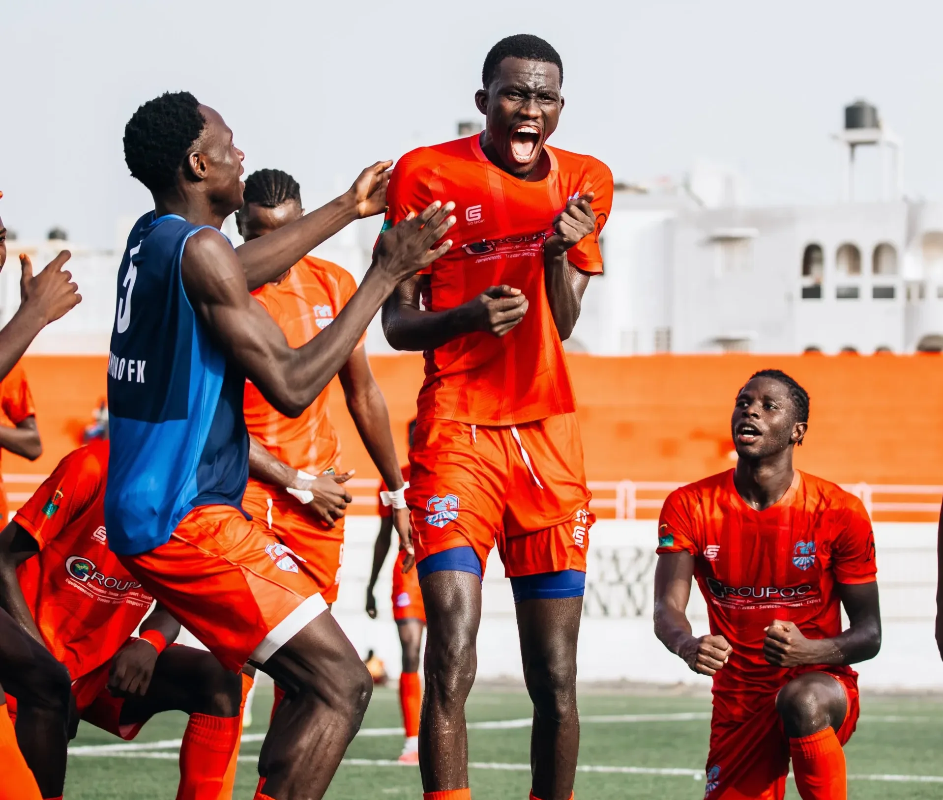 Ligue 2 : Jamono Fatick enchaîne (2-1), Port se relance face à l’AS Bambey (2-0) - wiwsport Ligue 2 : Jamono Fatick enchaîne (2-1), Port se relance face à l’AS Bambey (2-0) - wiwsport