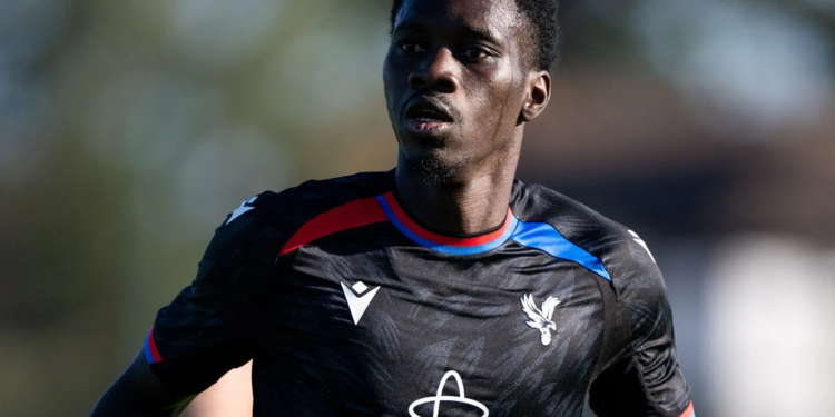 Crystal Palace : Ismaïla Sarr « pas en mesure de jouer » à deux jours du déplacement à Tottenham