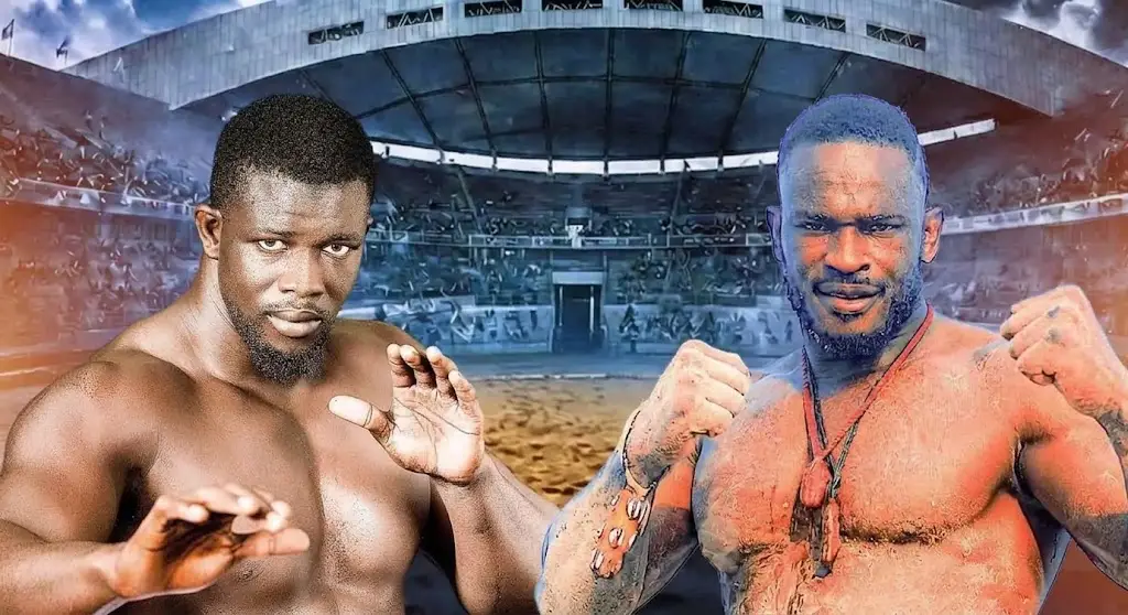 Lamb - Talfa/Mor Kang-Kang : Baye Ndiaye fait le point sécuritaire et rassure les amateurs - wiwsport