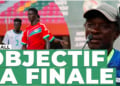 Amical U23 : « On testait les joueurs… » Abdoulie Bojang explique la présence de l’équipe U20 gambienne face au Sénégal - wiwsport
