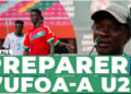 Amical U23 : « On testait les joueurs… » Abdoulie Bojang explique la présence de l’équipe U20 gambienne face au Sénégal - wiwsport Amical U23 : « On testait les joueurs… » Abdoulie Bojang explique la présence de l’équipe U20 gambienne face au Sénégal - wiwsport