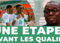 U23 : « On est satisfait de l’ensemble… On aura besoin de ces garçons qui peuvent nous apporter un plus » - wiwsport