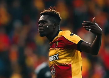 Pologne : Ousmane Sow offre la victoire à Jagiellonia face au Wisła Płock (1-0)