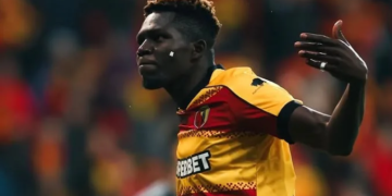 Pologne : Ousmane Sow offre la victoire à Jagiellonia face au Wisła Płock (1-0) - wiwsport Pologne : Ousmane Sow offre la victoire à Jagiellonia face au Wisła Płock (1-0)
