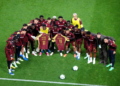 Très beau geste des joueurs du FC Metz qui ont rendu hommage au père de Pape Moussa Fall, décédé