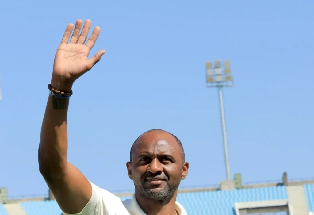 Patrick Vieira sur le verdict de la finale de la CAN 2025 : « Je suis assez surpris de la durée de la décision mais, peu importe laquelle, je considère que le Sénégal a gagné sur le terrain » - wiwsport