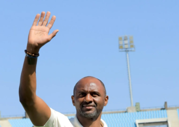 Patrick Vieira sur le verdict de la finale de la CAN 2025 : « Je suis assez surpris de la durée de la décision mais, peu importe laquelle, je considère que le Sénégal a gagné sur le terrain » - wiwsport Patrick Vieira sur le verdict de la finale de la CAN 2025 : « Je suis assez surpris de la durée de la décision mais, peu importe laquelle, je considère que le Sénégal a gagné sur le terrain » - wiwsport