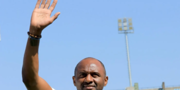 Patrick Vieira sur le verdict de la finale de la CAN 2025 : « Je suis assez surpris de la durée de la décision mais, peu importe laquelle, je considère que le Sénégal a gagné sur le terrain » - wiwsport Patrick Vieira sur le verdict de la finale de la CAN 2025 : « Je suis assez surpris de la durée de la décision mais, peu importe laquelle, je considère que le Sénégal a gagné sur le terrain » - wiwsport