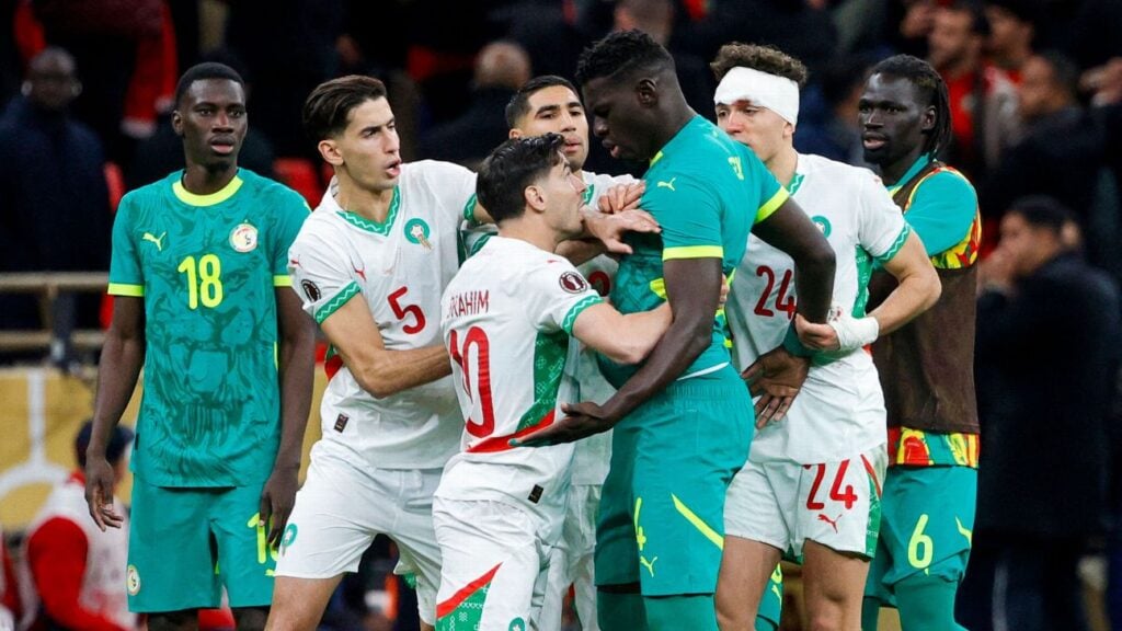 CAN 2025 : Entre le Sénégal et le Maroc, la finale reprend ce jeudi face au TAS - wiwsport