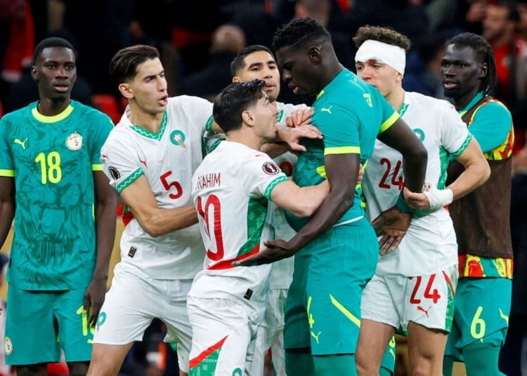 CAN 2025 : Entre le Sénégal et le Maroc, la finale reprend ce jeudi face au TAS - wiwsport