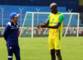 Ousmane Ndong suspendu par la FIFA pour une dette envers son ancien club équatorien - wiwsport Ousmane Ndong suspendu par la FIFA pour une dette envers son ancien club équatorien - wiwsport