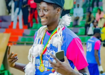 Basket – BAL 2027 : Serigne Mor Touré et le Stade Malien à Tripoli - wiwsport Basket – BAL 2027 : Serigne Mor Touré et le Stade Malien à Tripoli - wiwsport