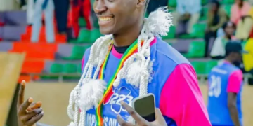 Basket – BAL 2027 : Serigne Mor Touré et le Stade Malien à Tripoli - wiwsport Basket – BAL 2027 : Serigne Mor Touré et le Stade Malien à Tripoli - wiwsport