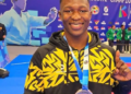 Karaté : Serigne Mbacké Seck 3e mondial chez les U21