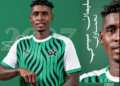 Arabie Saoudite : Souleymane Cissé marque dès ses débuts avec Al Najma - wiwsport Arabie Saoudite : Souleymane Cissé marque dès ses débuts avec Al Najma - wiwsport