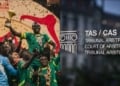 Finale Maroc-Sénégal : l’audience au TAS est terminée, le verdict attendu dans les prochains jours - wiwsport Finale Maroc-Sénégal : l’audience au TAS est terminée, le verdict attendu dans les prochains jours - wiwsport