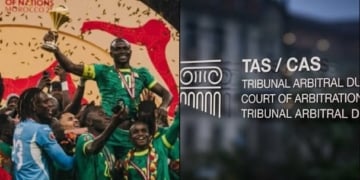 Finale Maroc-Sénégal : l’audience au TAS est terminée, le verdict attendu dans les prochains jours - wiwsport