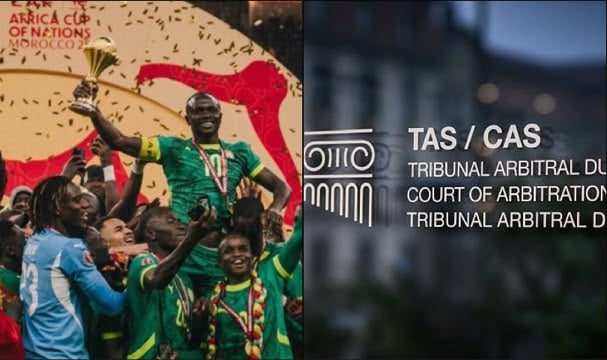Finale Maroc-Sénégal : l’audience au TAS est terminée, le verdict attendu dans les prochains jours - wiwsport