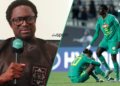 Alassane Ndour sur l&rsquo;échec des Lionceaux : « C’est inconcevable de voir le Sénégal manquer la CAN U20 »