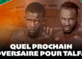 #Waxsaxalaat - Lamb : Plus proche que jamais des VIP, quel prochain adversaire pour Talfa après ... - wiwsport #Waxsaxalaat - Lamb : Plus proche que jamais des VIP, quel prochain adversaire pour Talfa après ... - wiwsport