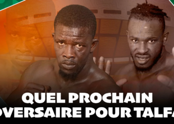 #Waxsaxalaat - Lamb : Plus proche que jamais des VIP, quel prochain adversaire pour Talfa après ... - wiwsport #Waxsaxalaat - Lamb : Plus proche que jamais des VIP, quel prochain adversaire pour Talfa après ... - wiwsport