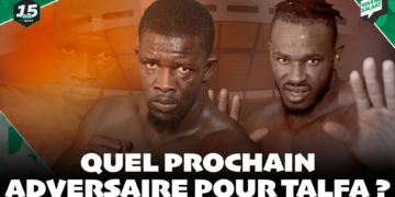 #Waxsaxalaat - Lamb : Plus proche que jamais des VIP, quel prochain adversaire pour Talfa après ... - wiwsport